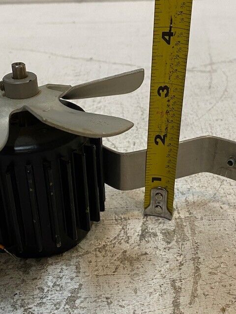 Skurka Propeller Fan 2464-C5275, B17996, 5000269-1