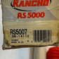 Rancho RS5000 Shock Absorber RS5007 | 28-14110 | C262V3