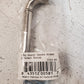 20 Pieces of Jeffrey Alexander Decorative Hardware | Z280-SN (20 pieces)