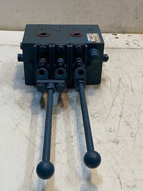 Dynex VM Poppet Control Valve VM3106-1746