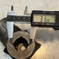 2 Quantity of Universal U Joint Couplers Drive Shaft Coupling Joints (2 Qty)