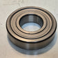 VZX Metal Shielded Ball Bearing 6309Z | 100 mm OD x 45 mm Bore x 25 mm Thick