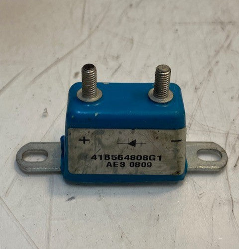 General Electric Diode 41B564808G1 AES 0809