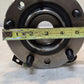 Hub with ABS Sensor DACF1124KDS | 3124 | 5 x 4.75" Bolt Pattern | 27 Spline