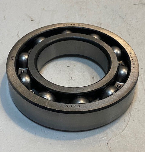 ZKL Transmission Single Row Ball Bearing 6212X | 6212X SO | 110mm OD 60mm Bore