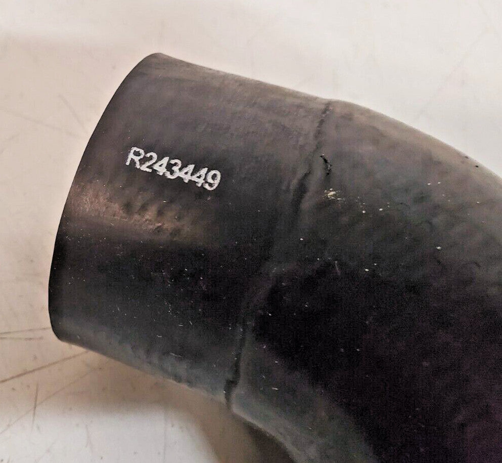 5 Quantity of Radiator Hoses For John Deere R243449 (5 Qty)