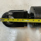 Heavy Equipment Hydraulic Cylinder 29" Long Compressed 5-3/4" Diameter