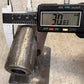 Braber Equipment errain King Flair Axe 55.000.300 Forged Hammer Blade