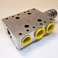 Tiefenbach Solenoid Valve 05-204114 | 05-204114 | 08.02 | Pn 450 Bar