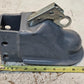 Titan Trailer Coupler | 2 5/16" Ball | For 3" Channel
