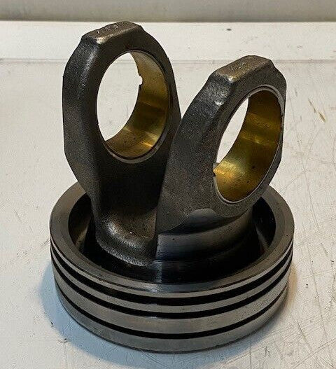 Piston Crown 1836320C2 | 116017 | 46mm Pin Hole 4-1/2" Dia.