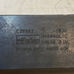 Parker Hydraulic Check Valve C2000S65-10JU | C2000S65 | C2000S