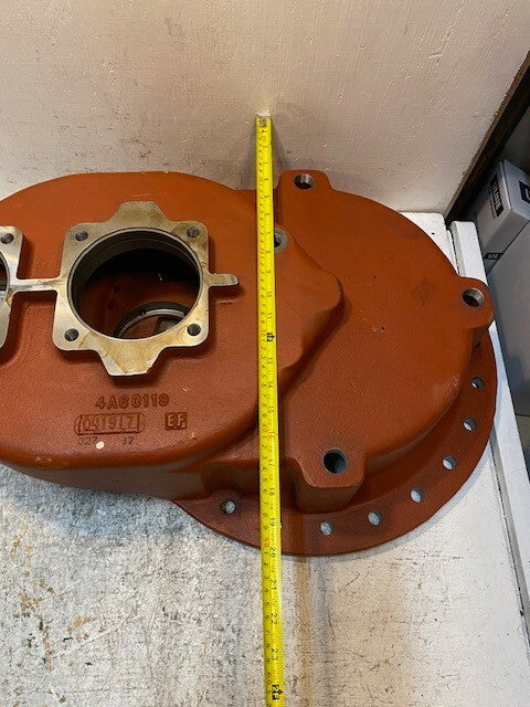 Input Housing 4A60119 For John Deere 041917
