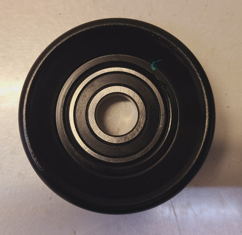 AC Delco Air Conditioning Drive Belt Idler Pulley 15-20679 | 19190148 | 45979