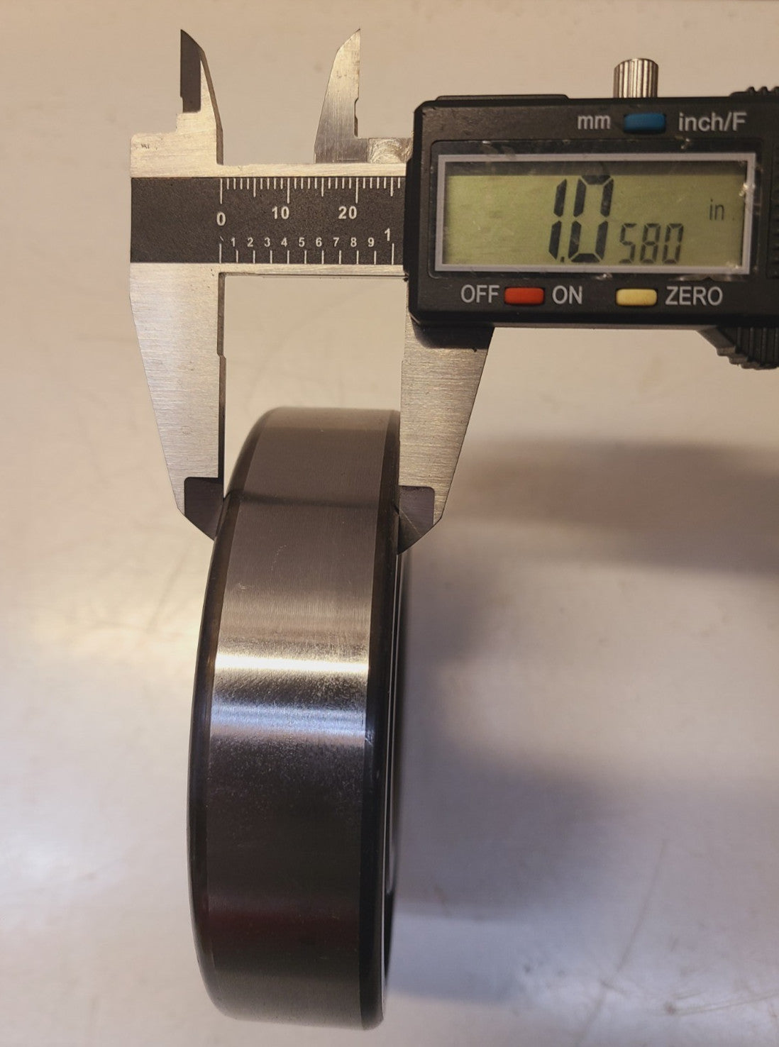 MRC Single Row Ball Bearing 11233J | 310M