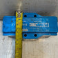 Pump Tec Pump Head Only Series 112 | 12T Series W0404-261 | 4-1/4" Ports Blue