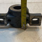 Pillow Block PPB-20 | 6" Long 2-1/2" Wide 31mm Bore