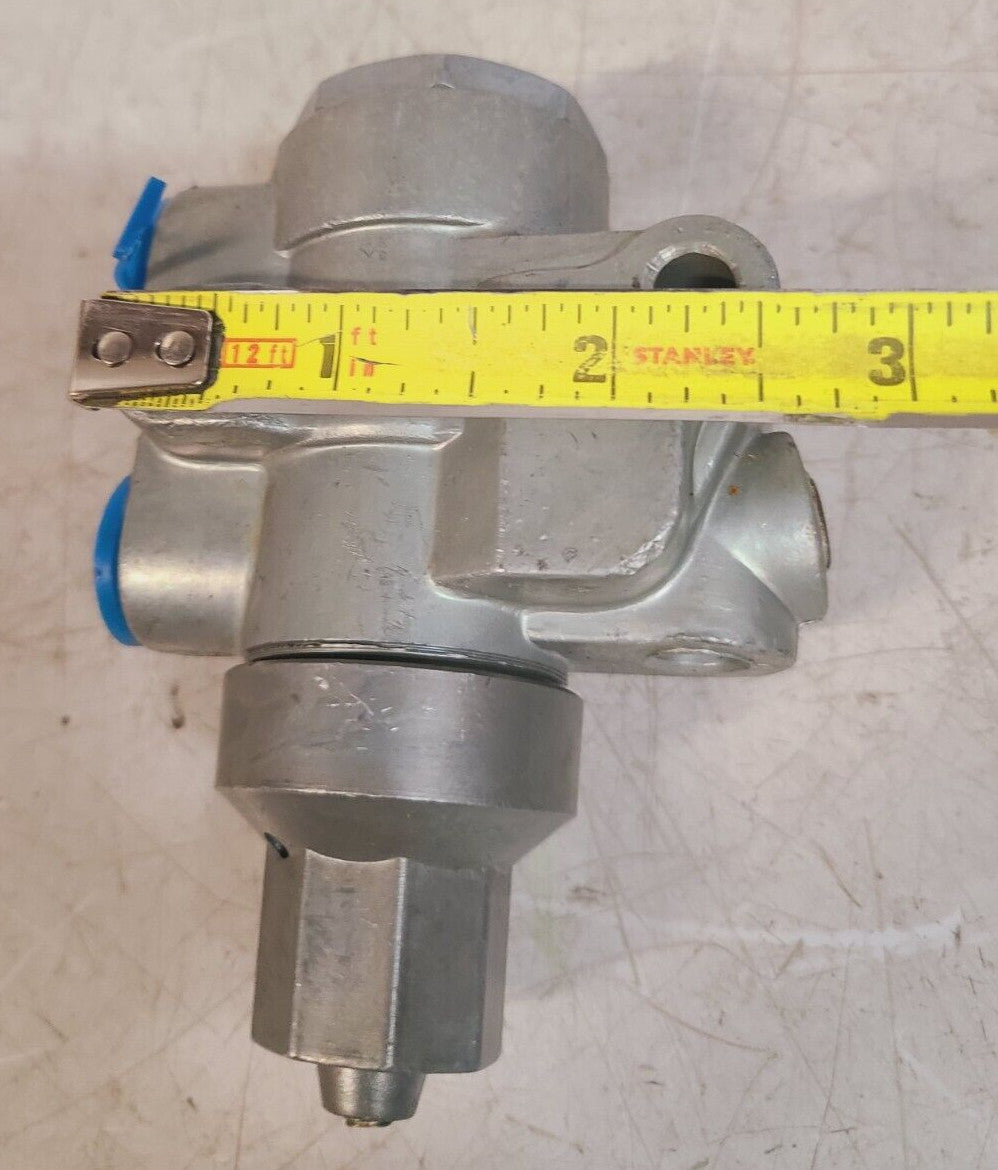 Transmision Filter Regulator A3280X9072