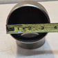 2 Quantity of 90 Degree 3" Sch 10S Pipe Fittings | WP-W316/316L | SA-403 (2 Qty)