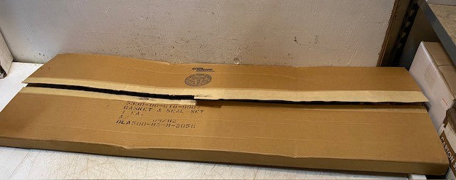 Gasket and Seal Kit 5330-00-618-9907