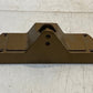 Von Duprin 44 Series Statuary Bronze Hardware Piece 2854838 | 8" L 2-3/4" W