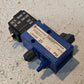 Mannesmann Rexroth P26641-6 Pneumatic Solenoid Valve L0400 Type 840 Valve 115PSI