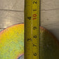 2 Qty of New Holland Washers 86599521 | 95mm OD 20mm Bore 10mm Thick (2 Qty)