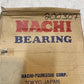 Nachi Bearing 200307 | 11006331 | 63Z0JC3 | 8-3/8" OD 100mm Bore