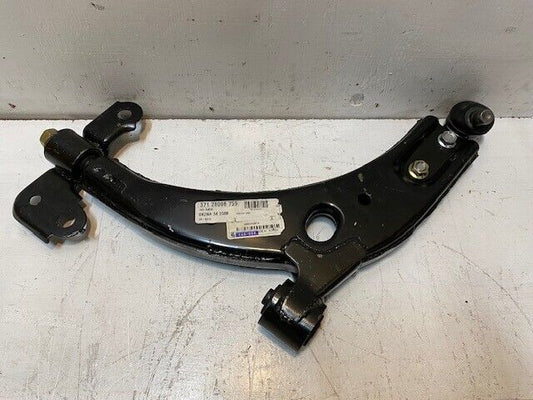 Front Control Arm With Ball Joints Fits Kia Spectra Cardex 37128008759