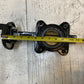 Apollo LD14125BE11A Butterfly Valve Lug 2-1/2"