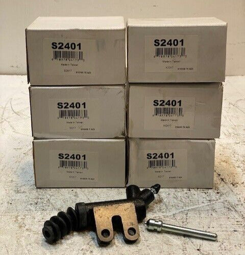 6 Quantity of Clutch Slave Cylinders S2401 | S-157 | C5L (6 Quantity)