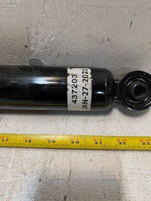 Axle Rear Shock Absorber 437203 | 24" Long