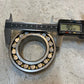 Spherical Roller Bearing 2221DMBC3W33 | 50mm Bore 90mm OD 23mm Thick