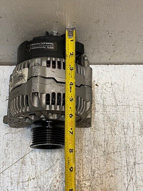 Reman Alternator 14624 | 15661