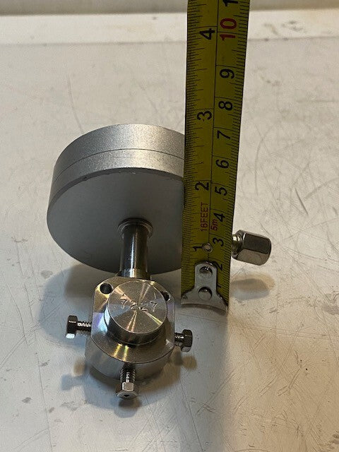 Pressure Relief Valve 7227 | 4" x 3-1/4" x 2-1/2"