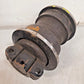Caterpillar Mitsubishi Track Roller Bottom Roller For Excavator 20300 | G543