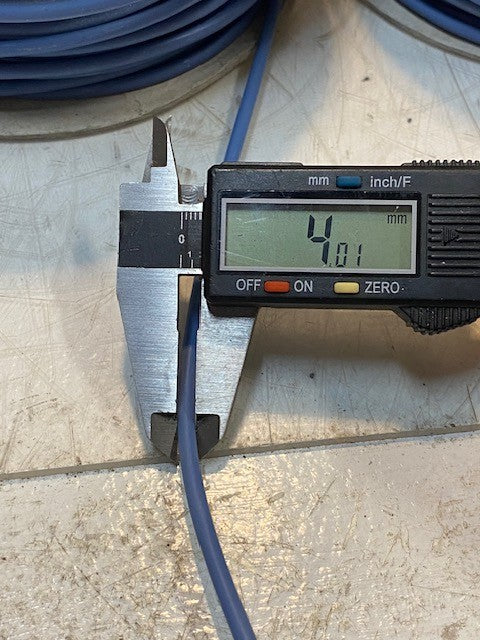 2 Quantity of Nora Hot Welding Rod 2941-11-23 (2 Quantity)