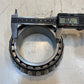 National 580 Tapered Roller Cone Bearing 82x127x37mm