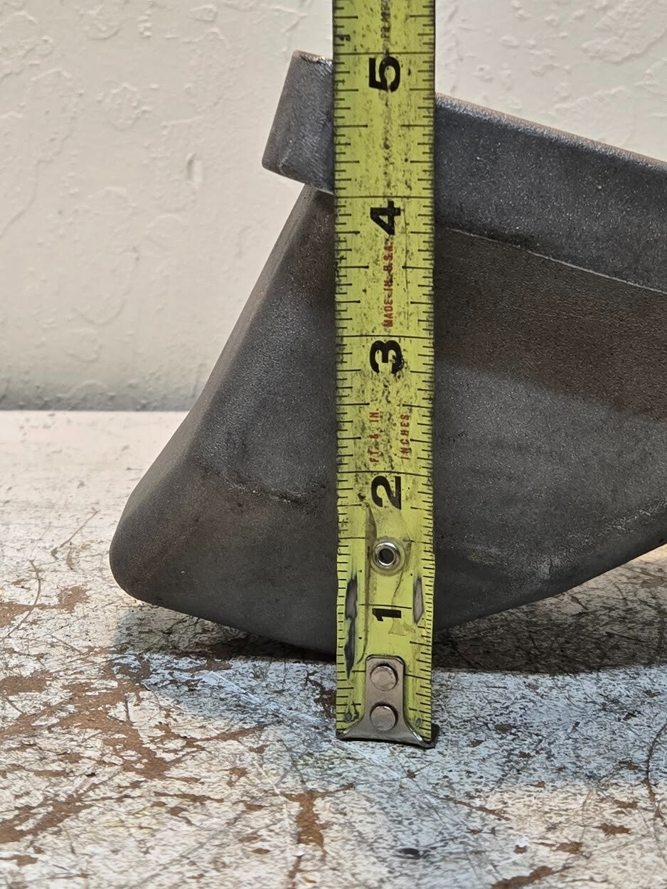 Nozzle Boot Assembly P2190 for Graffco