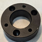 2 Quantity of 2" Truck Lift Spacers | 6" Diameter 3" Bore (2 Quantity)