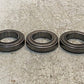 3 Quantity of Release Bearings N3764 | A1822 45mm ID 74mm OD 16mm Thick (3 Qty)