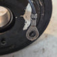 DENSO A/C Clutch and Pulley Assembly MC247300-4771 | 12-801 | 3K17G | 058121