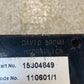 David Brown Hydraulics Directional Proportional Control 15304849 | 110601/1