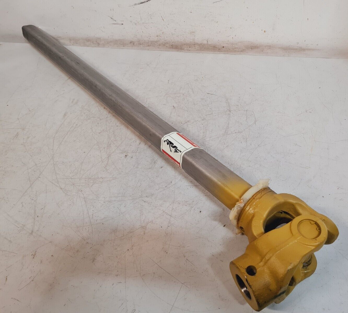 U-Joint Agriculture Drive Shaft 6-22