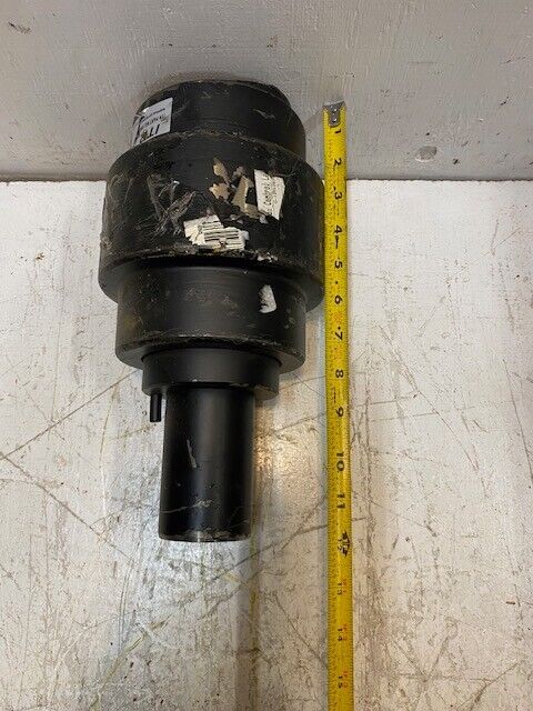 ITR Top Carrier Track Excavator Roller 0965260 3-5/8" 60mm Shaft