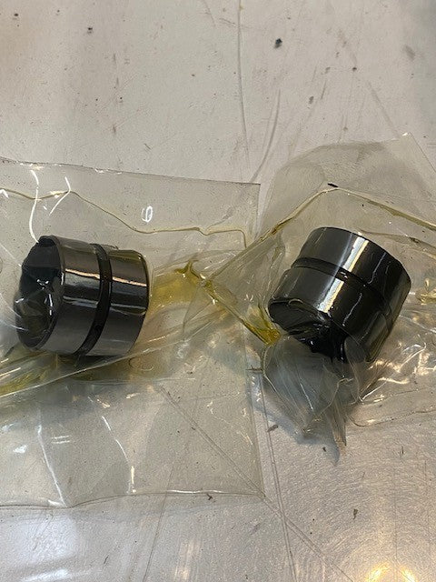 2 Quantity of Rock Cam Follower Lash Adjusters for Mazda KL01-12-101B (2 Qty)