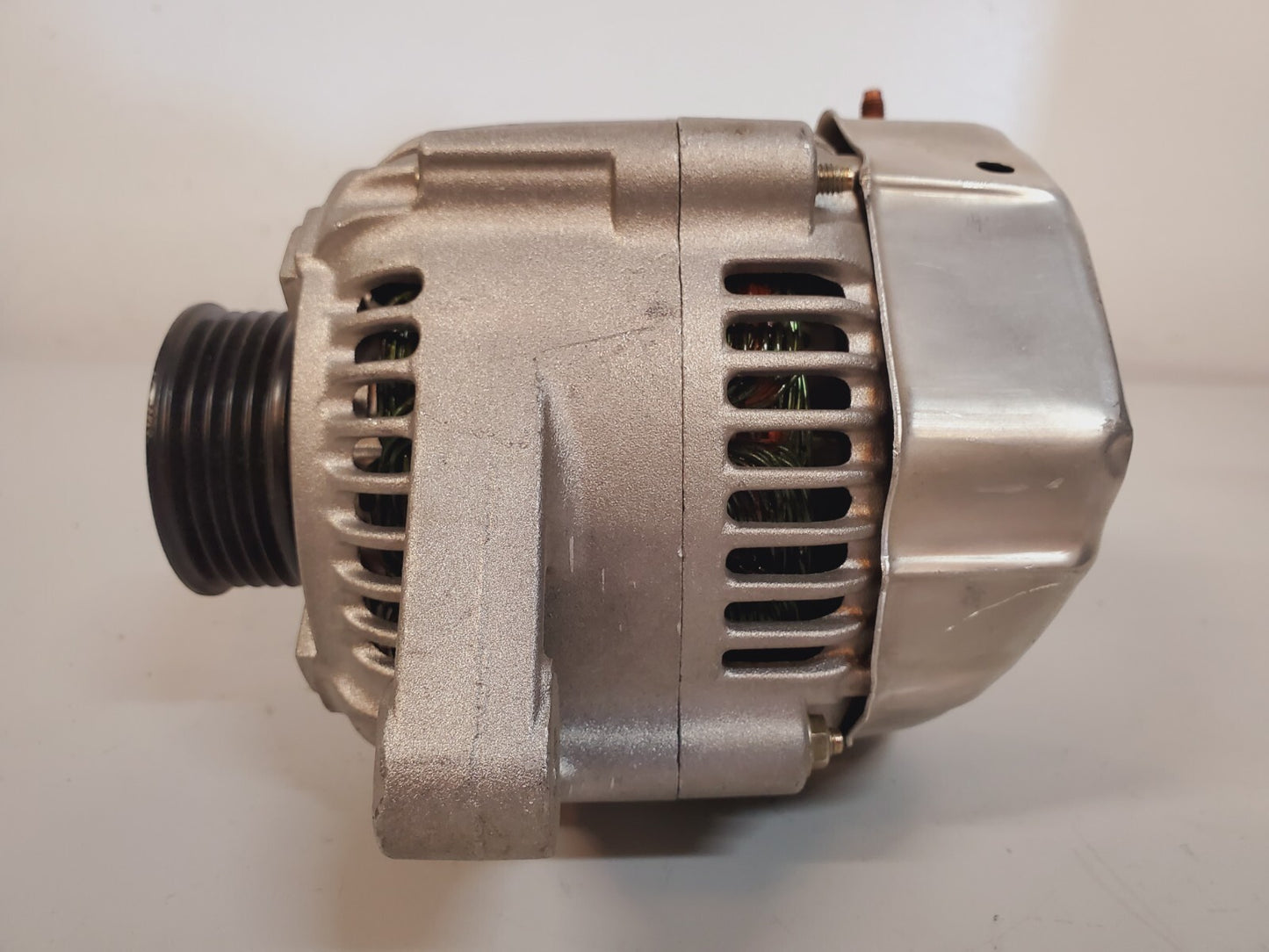 World Class Remanufactured Alternator 13382 34 | J308