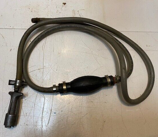 Tempo Fuel Line Sae J1527 Class II-USCG Type BII-ISO 8469