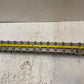 Penberthy 70014-000 Liquid Level Sight Gauge 26-3/4" Long 2-3/4" Wide