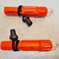 2 Qty. ACR Electronics C-Light Marine Light Safety Rescue Beacons 3355 (2 Qty)